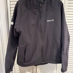 Marmot Softshell Jacket - Size Large